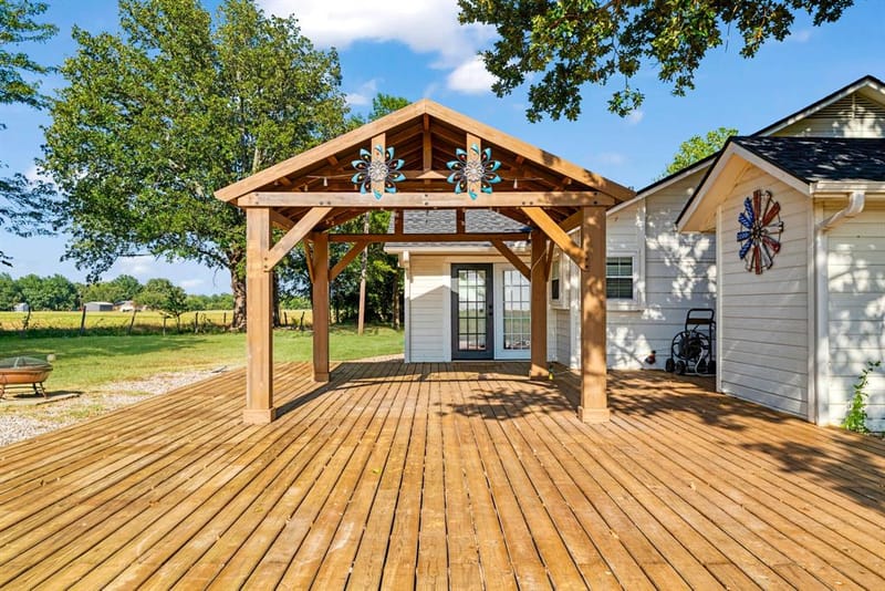 10891 Farm Road 1497, Paris TX 75462 - Photo 22