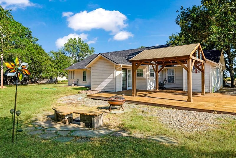 10891 Farm Road 1497, Paris TX 75462 - Photo 21