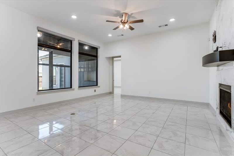 510 Spurlock Street, Frisco TX 75036 - Photo 6
