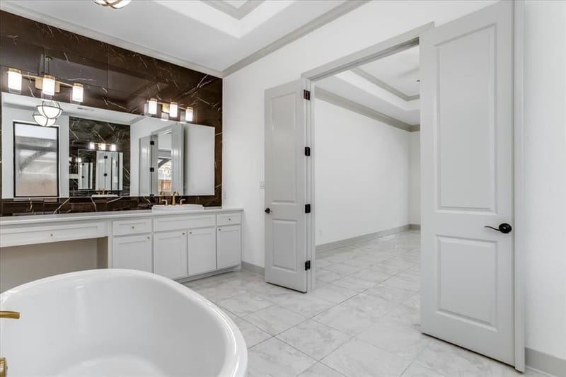 510 Spurlock Street, Frisco TX 75036 - Photo 17