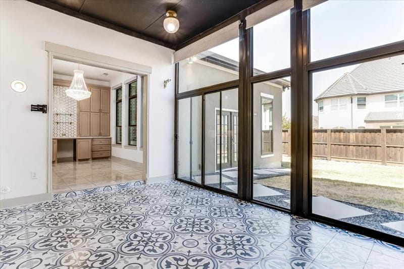 510 Spurlock Street, Frisco TX 75036 - Photo 12