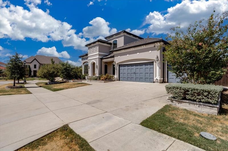 510 Spurlock Street, Frisco TX 75036 - Photo 3