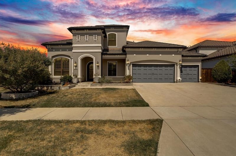 510 Spurlock Street, Frisco TX 75036