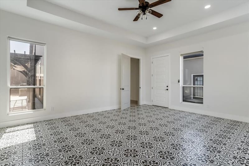510 Spurlock Street, Frisco TX 75036 - Photo 21