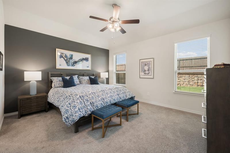 10408 Bluestone Lane, Aubrey TX 76227 - Photo 13