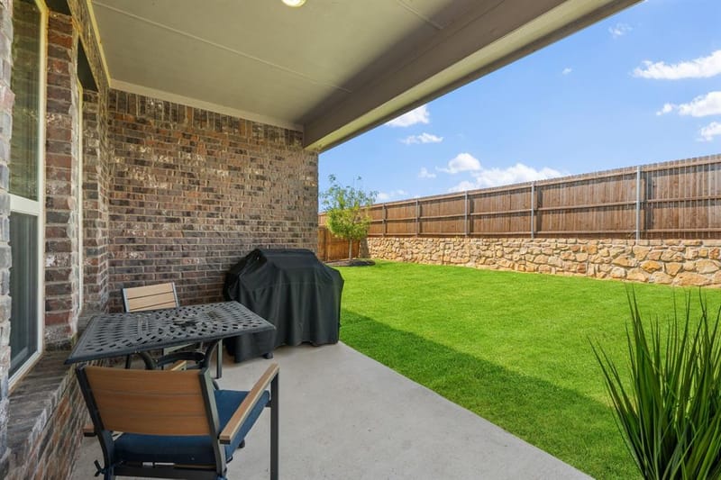 10408 Bluestone Lane, Aubrey TX 76227 - Photo 22