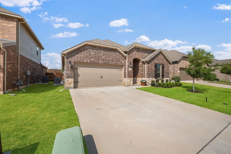 10408 Bluestone Lane, Aubrey TX 76227 - Photo 3