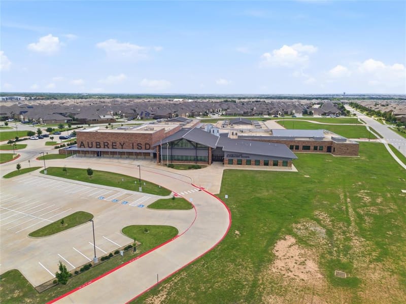 10408 Bluestone Lane, Aubrey TX 76227 - Photo 28