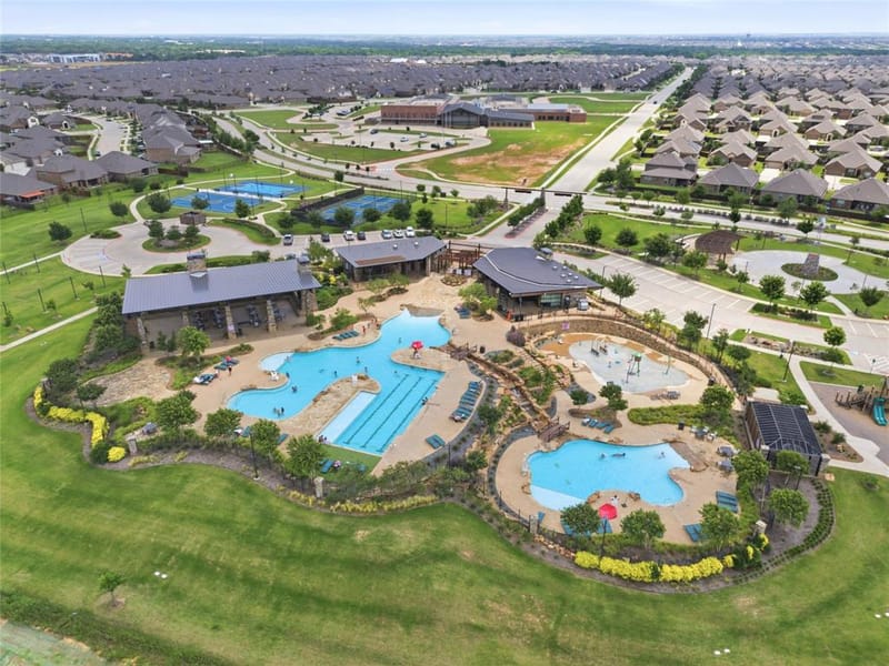 10408 Bluestone Lane, Aubrey TX 76227 - Photo 25
