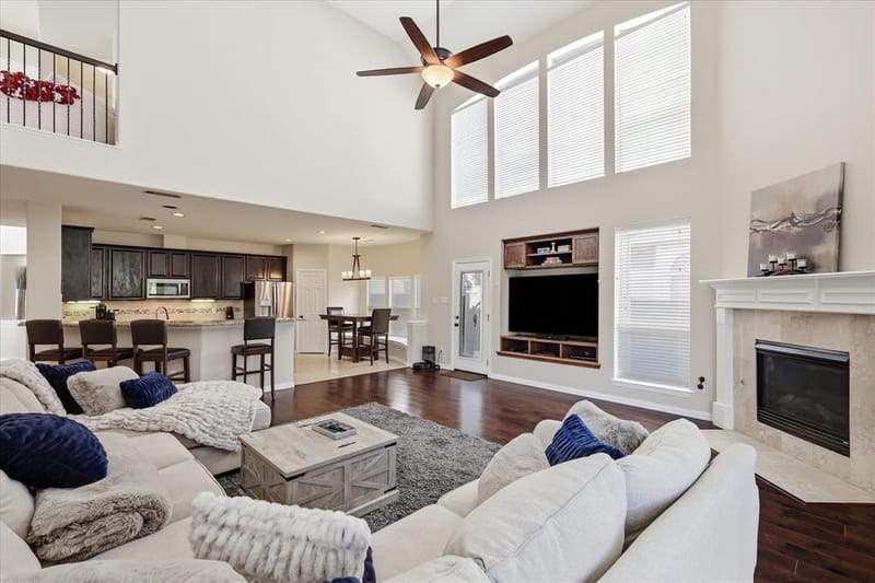 374 Fairlanding Avenue, Fairview TX 75069 - Photo 7