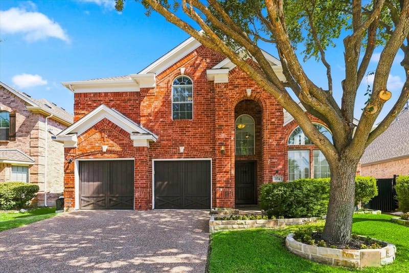 374 Fairlanding Avenue, Fairview TX 75069