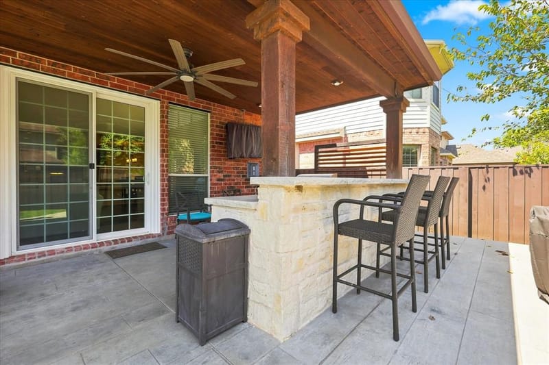 374 Fairlanding Avenue, Fairview TX 75069 - Photo 34