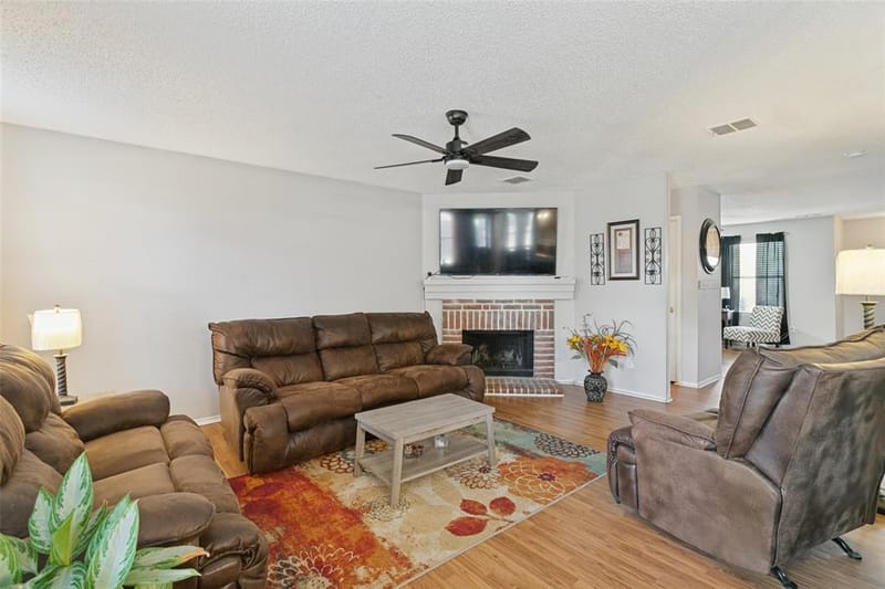 3925 Stonewick Court, Fort Worth TX 76123 - Photo 7