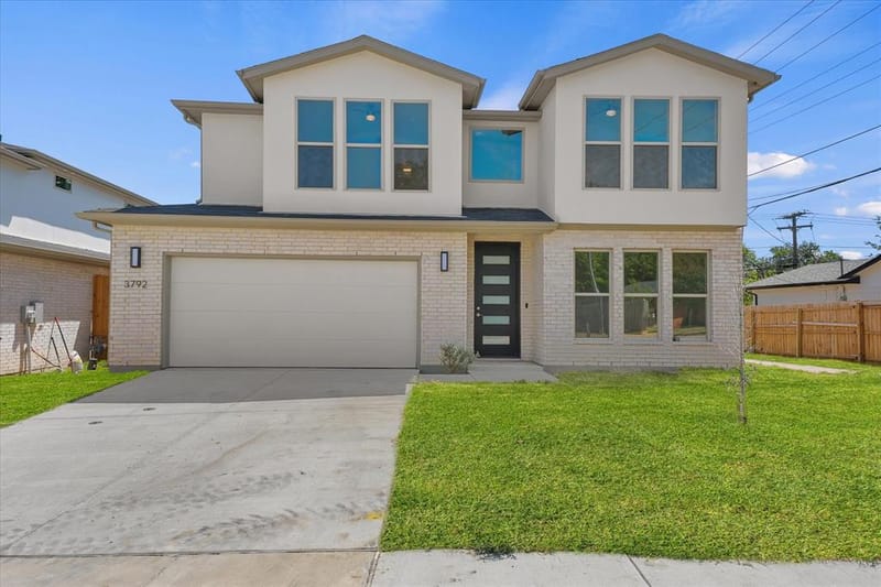 3792 Wenatche Drive, Dallas TX 75233