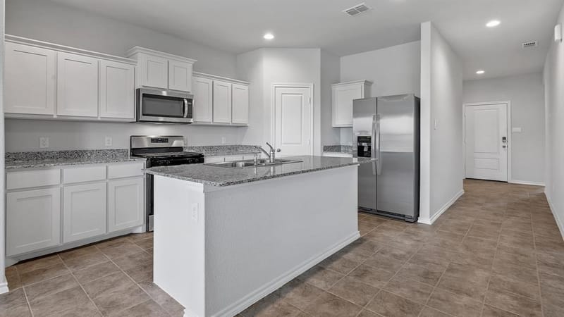 2001 FALLSTON Drive, Fort Worth TX 76108 - Photo 2