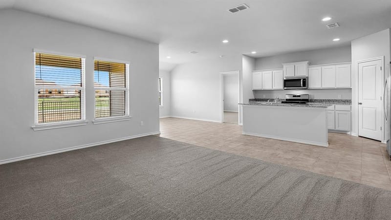 2001 FALLSTON Drive, Fort Worth TX 76108 - Photo 12