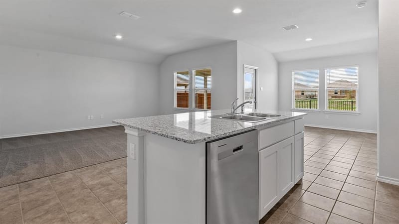 2001 FALLSTON Drive, Fort Worth TX 76108 - Photo 7