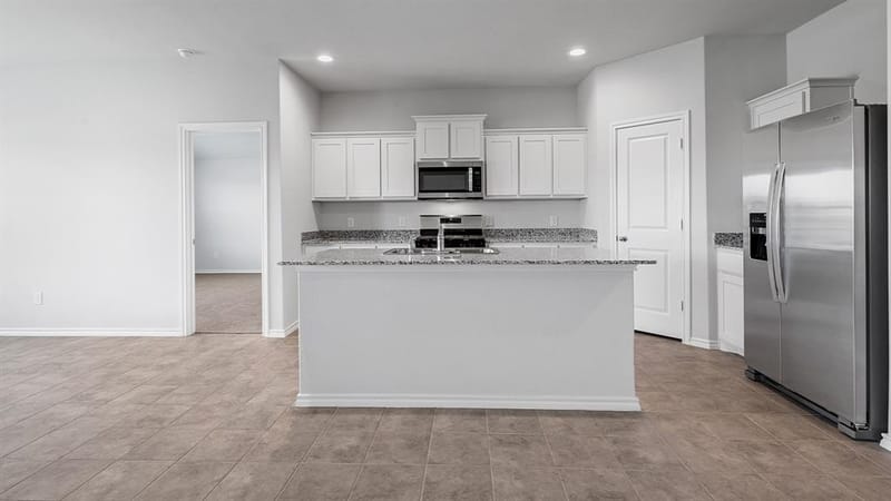 2001 FALLSTON Drive, Fort Worth TX 76108 - Photo 3