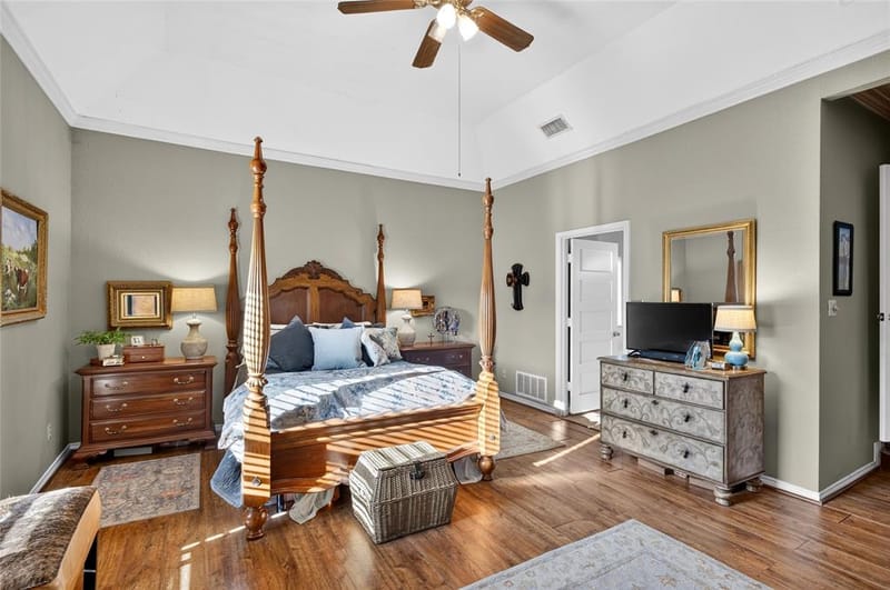 1821 Meadow Ranch Road, McKinney TX 75071 - Photo 22