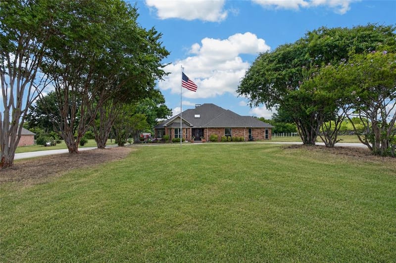 1821 Meadow Ranch Road, McKinney TX 75071