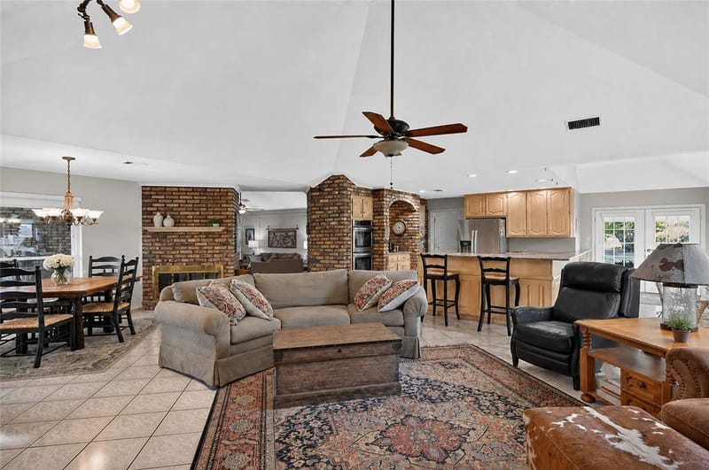 1821 Meadow Ranch Road, McKinney TX 75071 - Photo 20