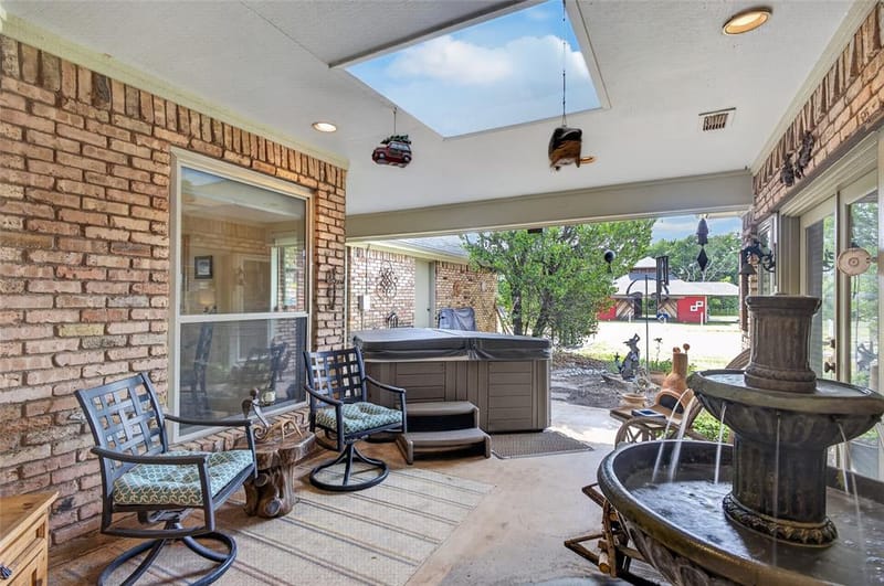 1821 Meadow Ranch Road, McKinney TX 75071 - Photo 30