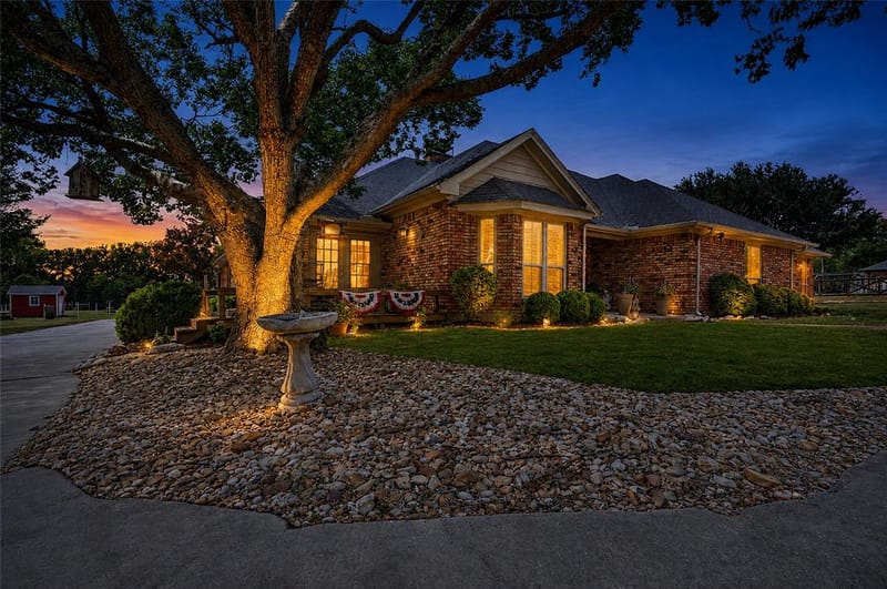 1821 Meadow Ranch Road, McKinney TX 75071 - Photo 38