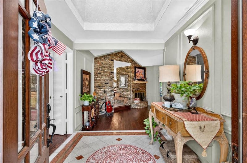 1821 Meadow Ranch Road, McKinney TX 75071 - Photo 10