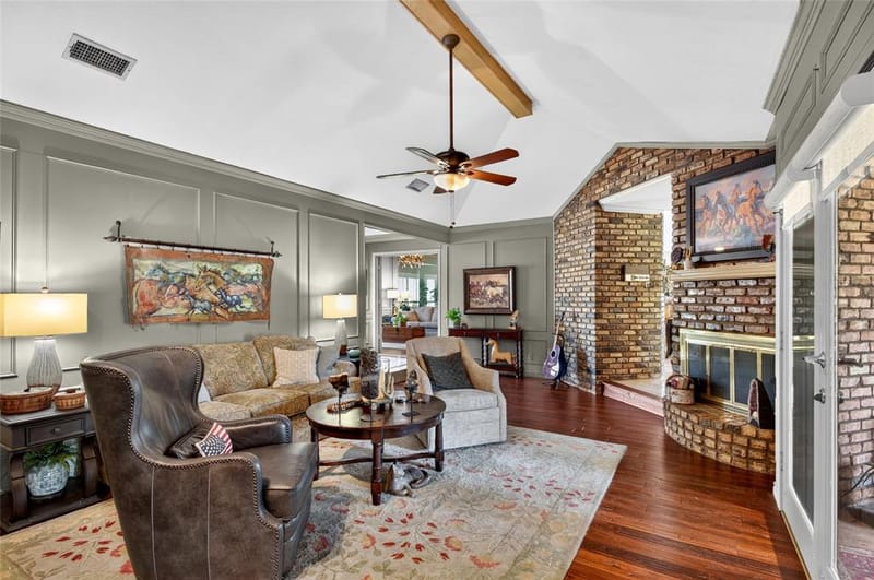 1821 Meadow Ranch Road, McKinney TX 75071 - Photo 14