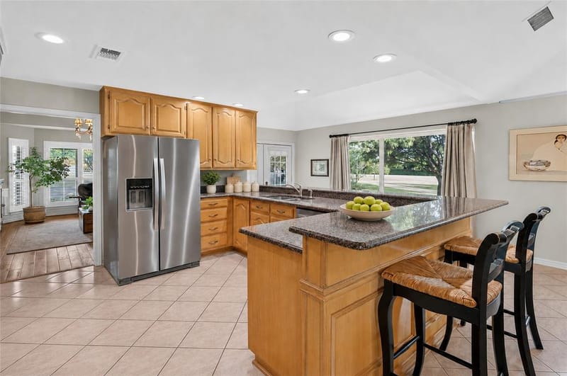 1821 Meadow Ranch Road, McKinney TX 75071 - Photo 18