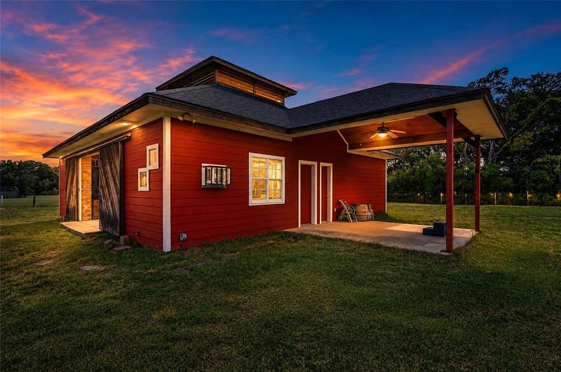 1821 Meadow Ranch Road, McKinney TX 75071 - Photo 37