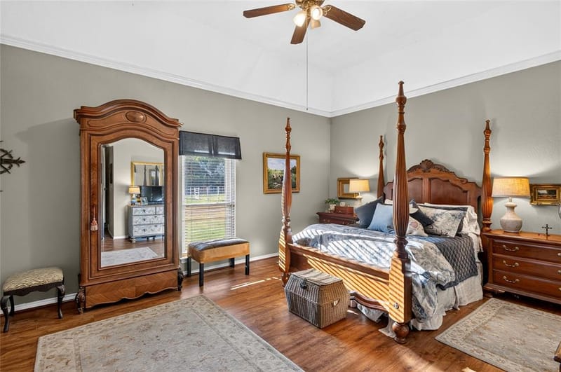 1821 Meadow Ranch Road, McKinney TX 75071 - Photo 21