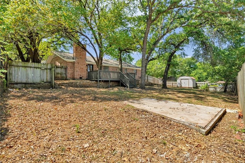 601 State Street, Weatherford TX 76086 - Photo 27