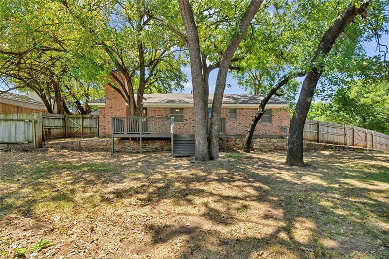 601 State Street, Weatherford TX 76086 - Photo 26