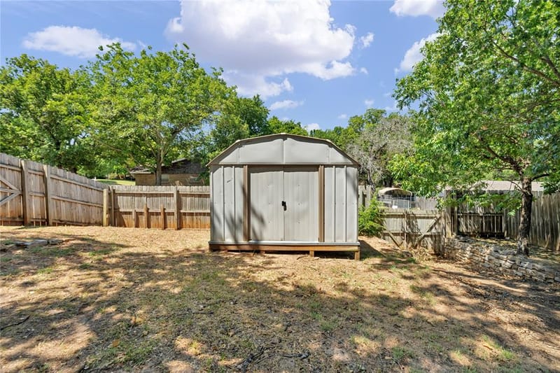 601 State Street, Weatherford TX 76086 - Photo 29