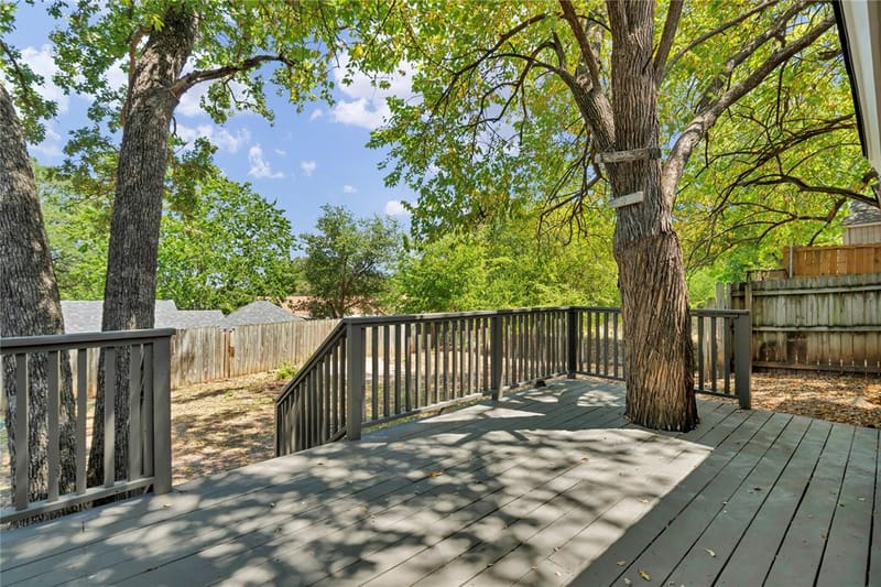 601 State Street, Weatherford TX 76086 - Photo 25