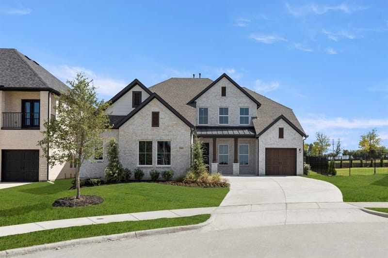 2005 Huntwick Way, Rockwall TX 75087