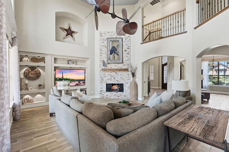 1000 Monticello Drive, Prosper TX 75078 - Photo 7