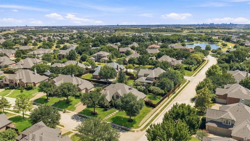 1000 Monticello Drive, Prosper TX 75078 - Photo 36