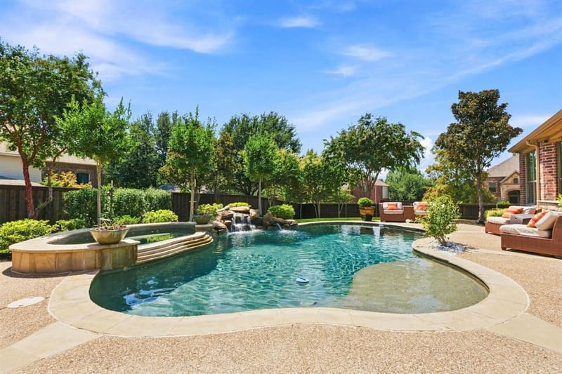 1000 Monticello Drive, Prosper TX 75078