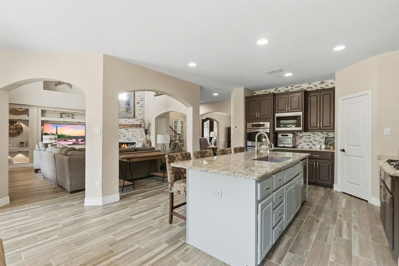 1000 Monticello Drive, Prosper TX 75078 - Photo 9