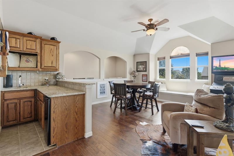1000 Monticello Drive, Prosper TX 75078 - Photo 24