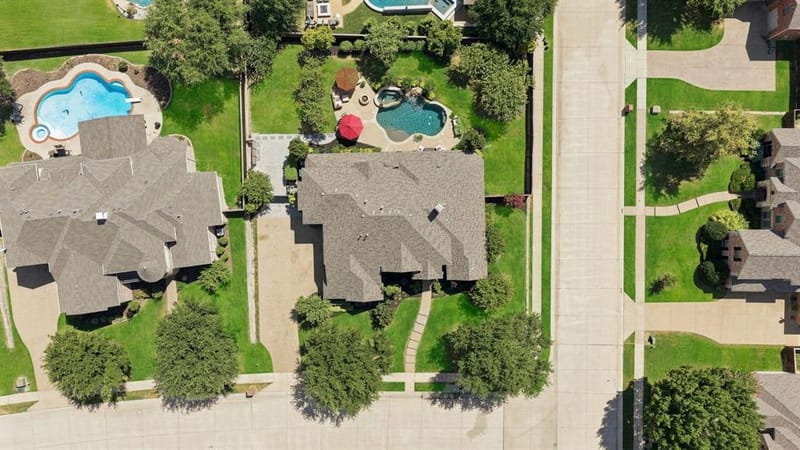 1000 Monticello Drive, Prosper TX 75078 - Photo 34