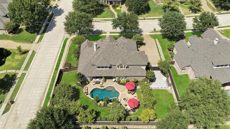 1000 Monticello Drive, Prosper TX 75078 - Photo 33
