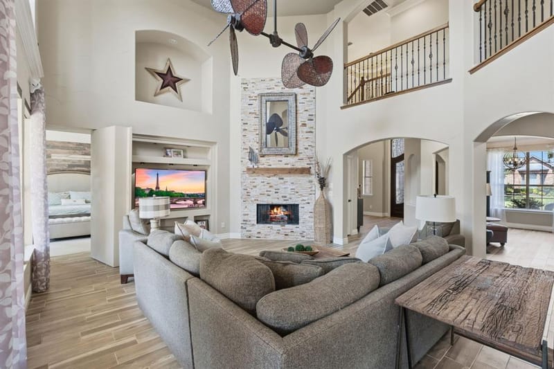 1000 Monticello Drive, Prosper TX 75078 - Photo 37