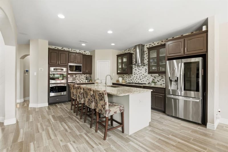 1000 Monticello Drive, Prosper TX 75078 - Photo 8