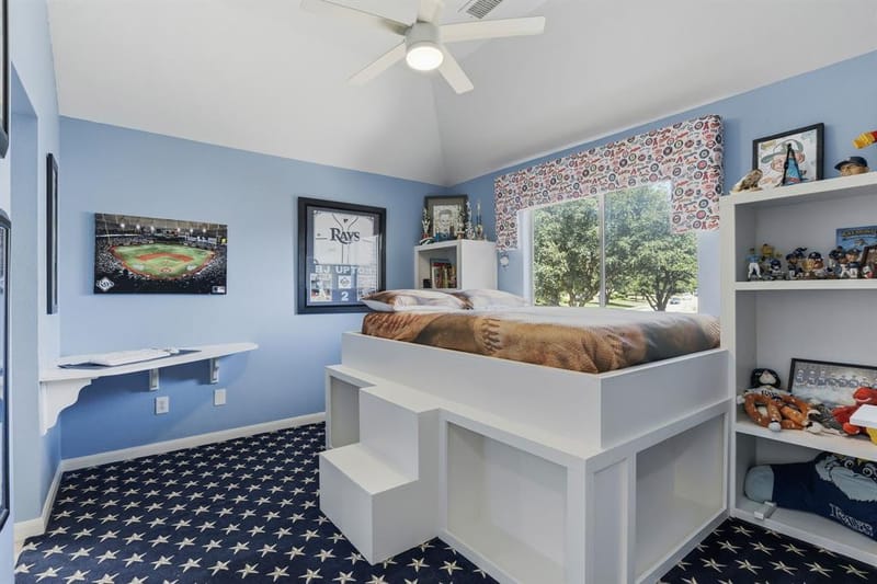 1000 Monticello Drive, Prosper TX 75078 - Photo 25