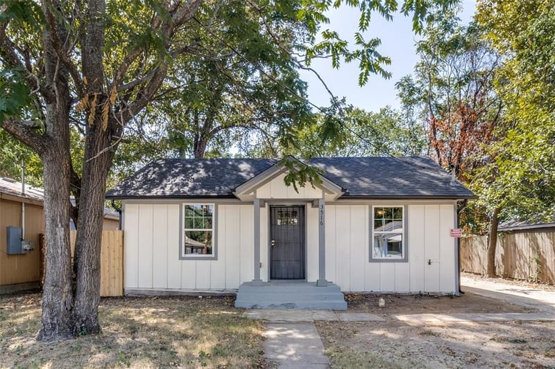 3516 York Street, Dallas TX 75210
