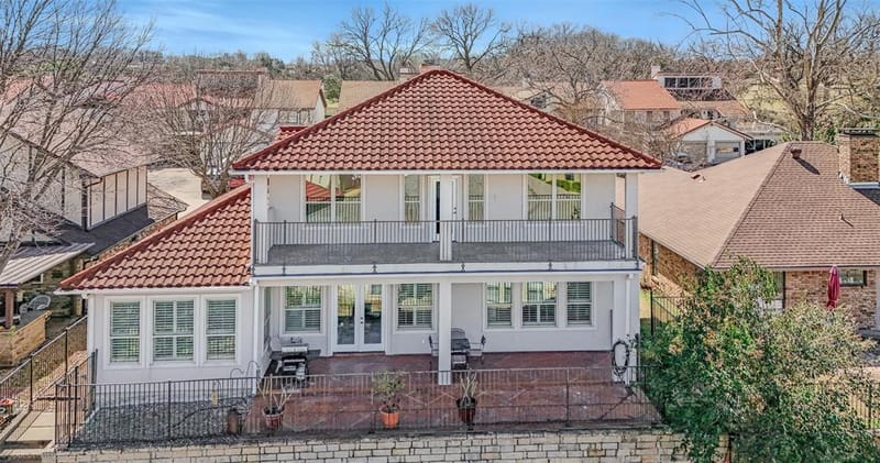 3010 Lakeside Drive, Rockwall TX 75087 - Photo 2