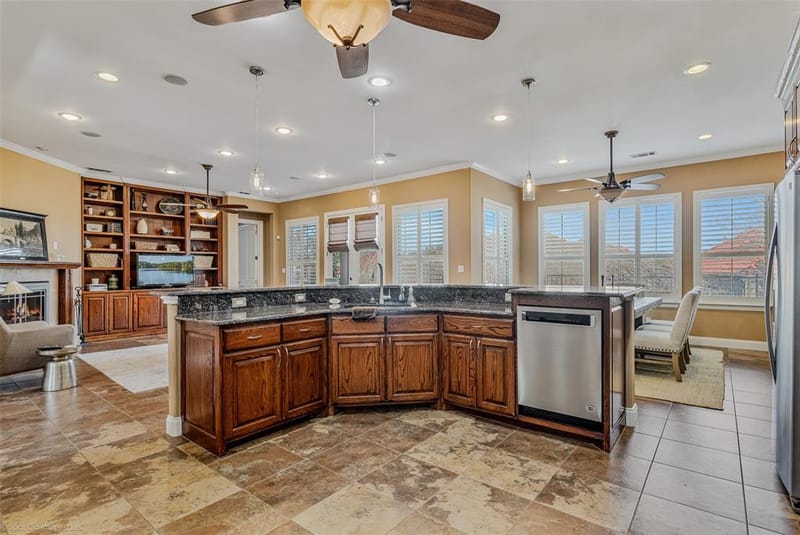 3010 Lakeside Drive, Rockwall TX 75087 - Photo 7